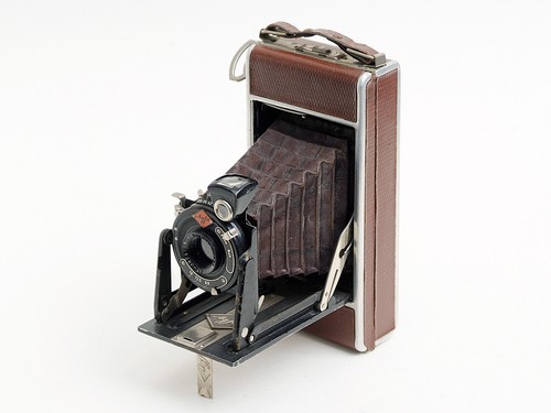 Agfa billy lusso - billy,