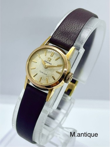 Orologio polso omega turler - orologio, da