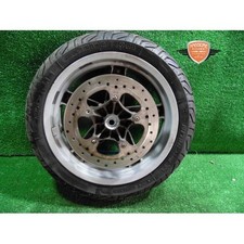Ruota cerchio anteriore Piaggio X8 200 2004 2006