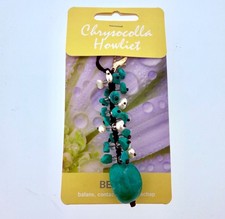 Crisocollo PIETRA PREZIOSA