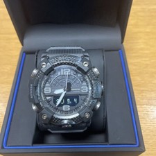 Orologio nero da uomo Casio G-Shock - GGB1001B dal Giappone