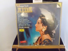 Verdi - Aida  Abbado  Domingo