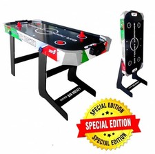 Air Hockey Sport One Vertical