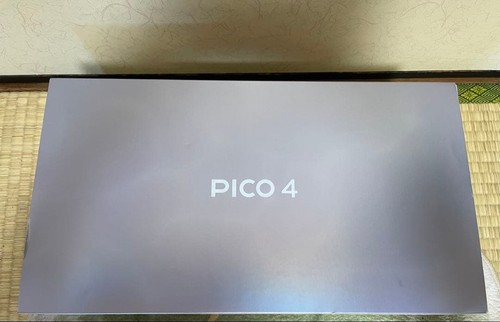 Cuffie pico 128gb bianche - vr,