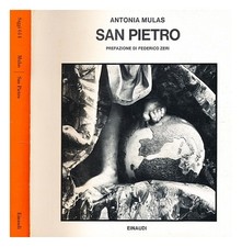 Mulas, Antonia ( B.1939 San