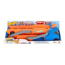 Hot wheels trasportatore - hot, con