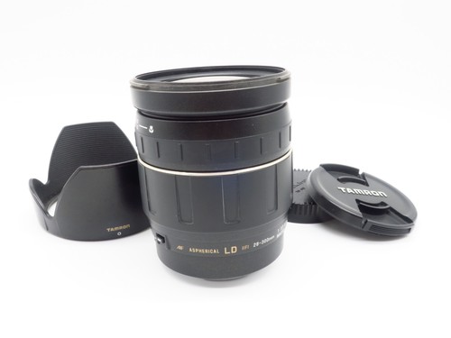 Canon tamron 28 300 - af, 28-300