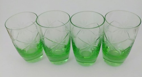 Set bicchieri vetro - set,