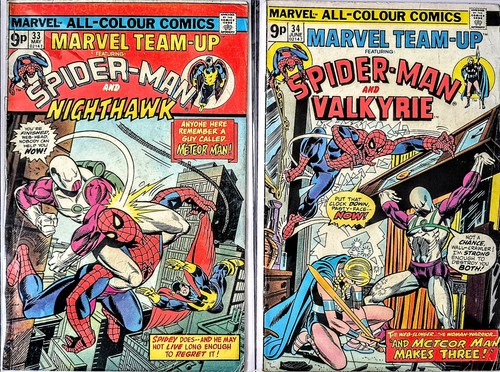 Marvel team 59 60 - marvel, -up