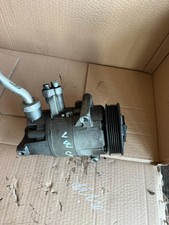 Compressore aria condizionata