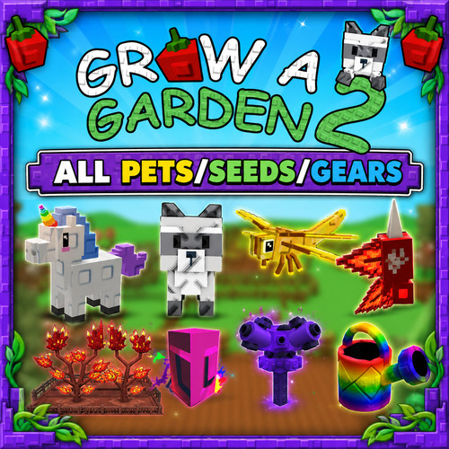 Grow garden tutti gli - grow,