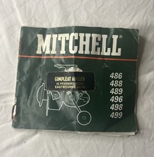 Mulinello da Pesca Originale