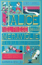 ALICE NEL PAESE DELLE