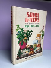 NATURA IN CUCINA Ricette