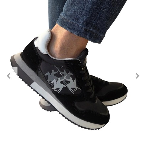 Sneakers uomo martina la - sneakers,