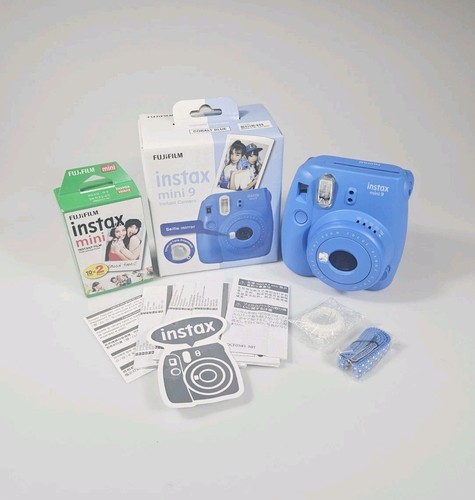 Come nuovo fujifilm instax - nuovo,