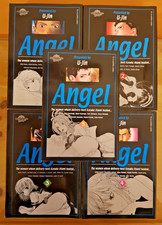 Angel: The Women Whom Delivery