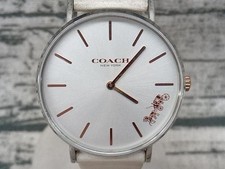 Coach CA1207141594 Orologio al