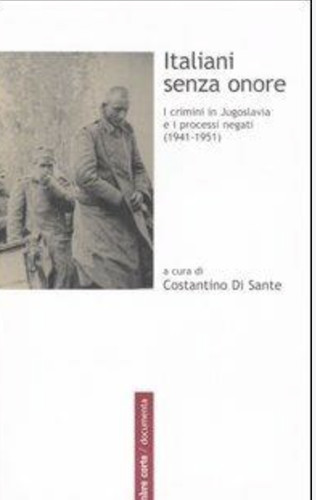 Sante italiani senza - italiani,