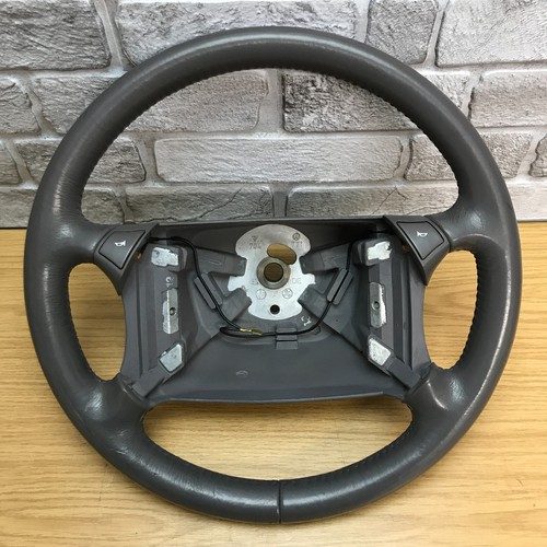 Volante pelle originale - volante,