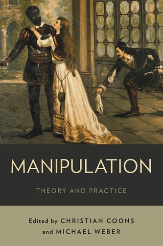 Manipulation theory and - manipulation:,