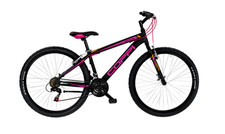 Bici mtb brave 21 - mtb,
