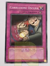 Corruzione Oscura / Dark Bribe