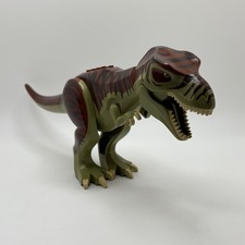 Lego Tyrannosaurus Rex Figure