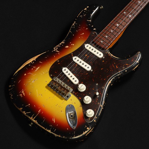 Nash guitars scoppio - nash, s-63