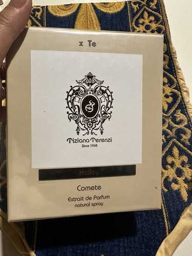 Tiziana terenzi comete halley - terenzi,