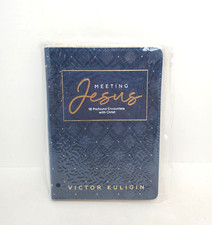 Meeting Jesus 18 Profound