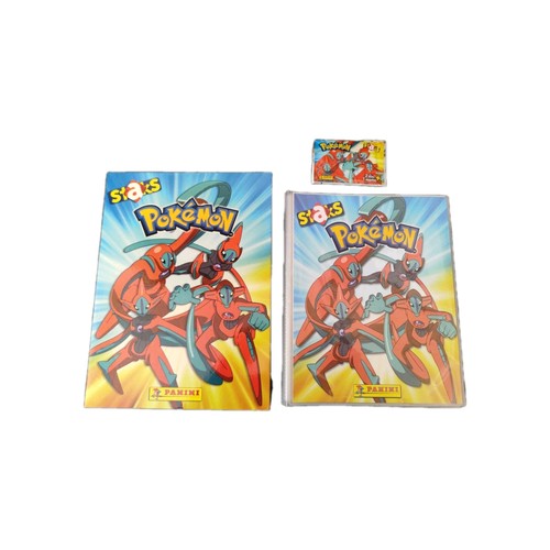 Pokemon staks raccoglitore - pokemon,