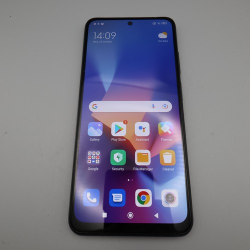 Xiaomi redmi note 128gb - redmi, 10