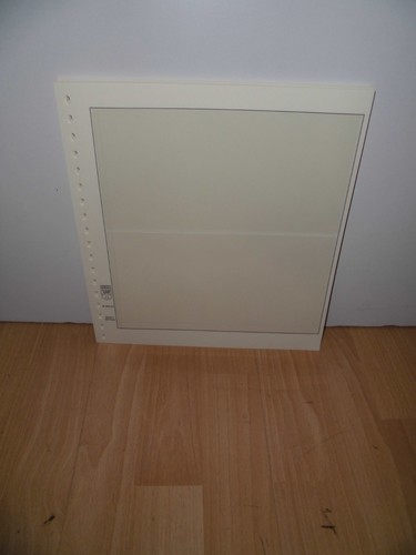 Lindner 20x foglio - lindner,