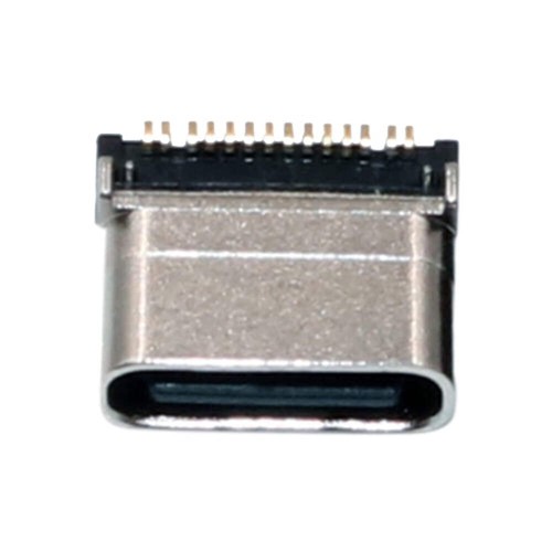 Connettore porta ricarica - connettore,