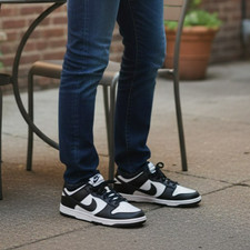 Nike Dunk Low Retro by you