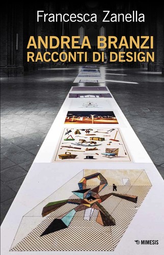Andrea branzi racconti - racconti, di