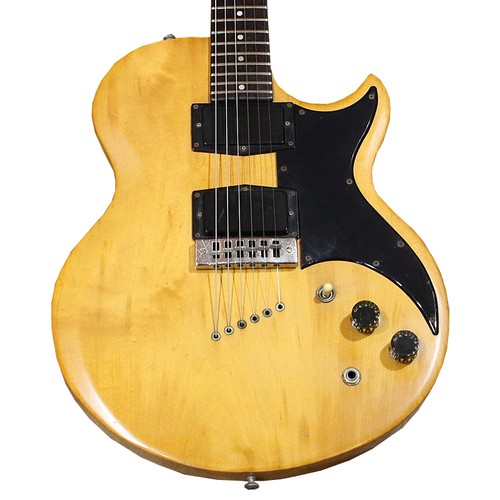 Gibson deluxe chitarra - gibson,