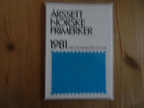 Norvegia raccoglitore anno