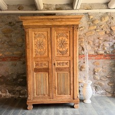 ANTICO ARMADIO DEL 700
