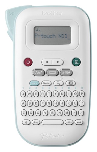 Brother etichettatrice touch - etichettatrice, p