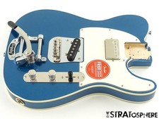 Fender Squier Classic Vibe