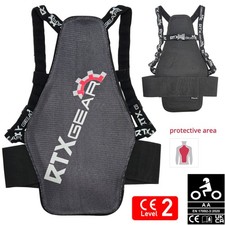 Imbracatura RTX FORCEFIELD Pro