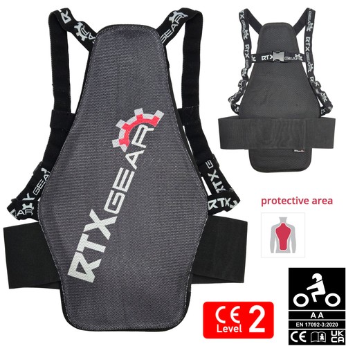 Imbracatura rtx forcefield pro - rtx,