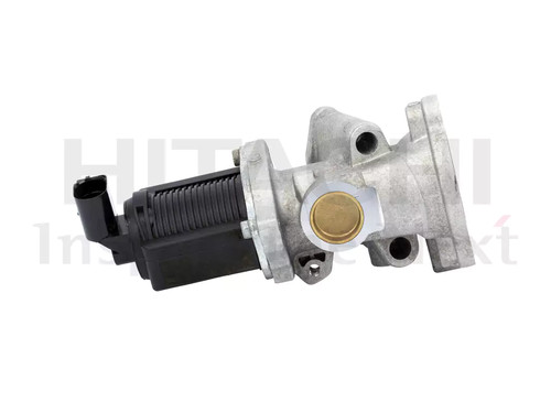 Valvola egr hitachi 2505999 - egr,
