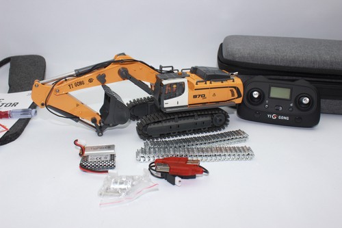 Escavatore catena 970 rc - catena,