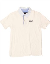 Polo ragazzo WOOLRICH 7-8 anni