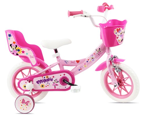 Bicicletta per bambine - per, 12"