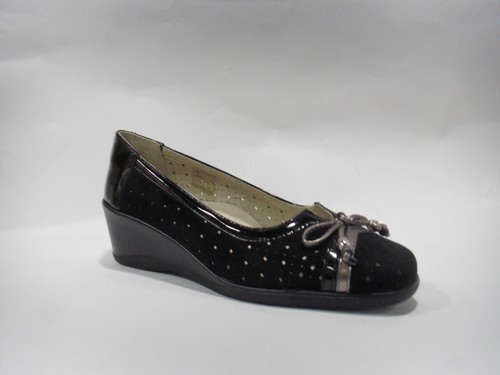 Pronto moda b12496 black - pronto,