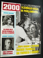 Novella 2000 27 1977 Pannella